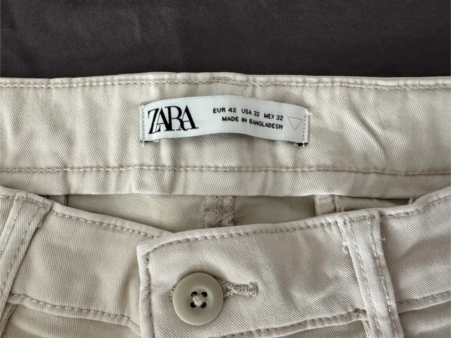 5 Men’s Pants image indicator(4)