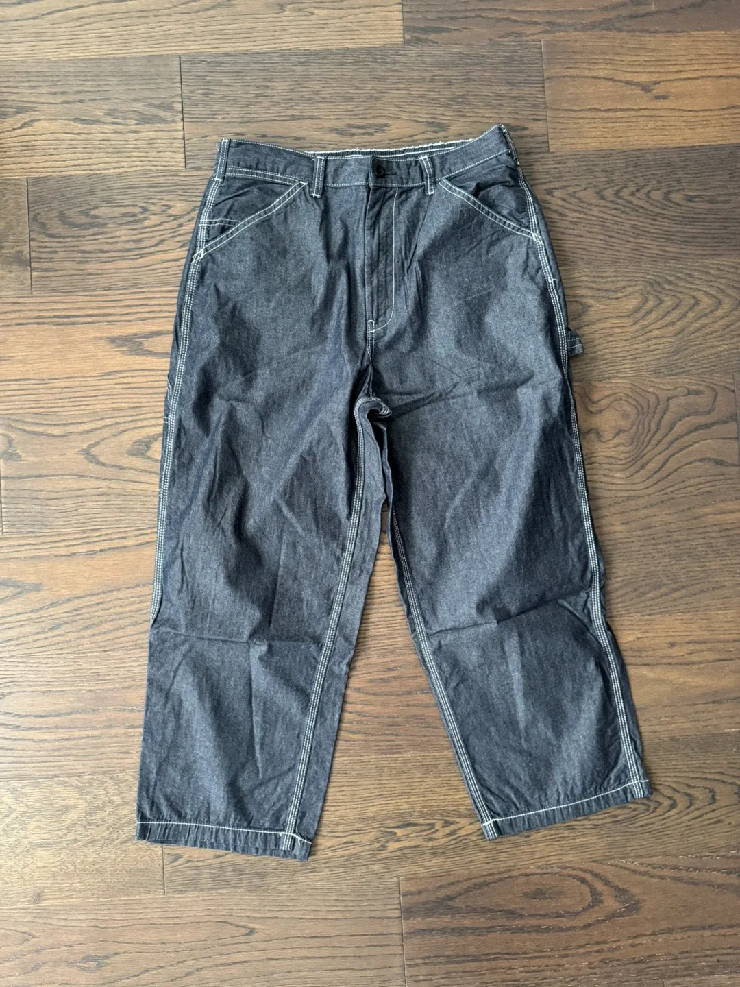 5 Men’s Pants image indicator(7)