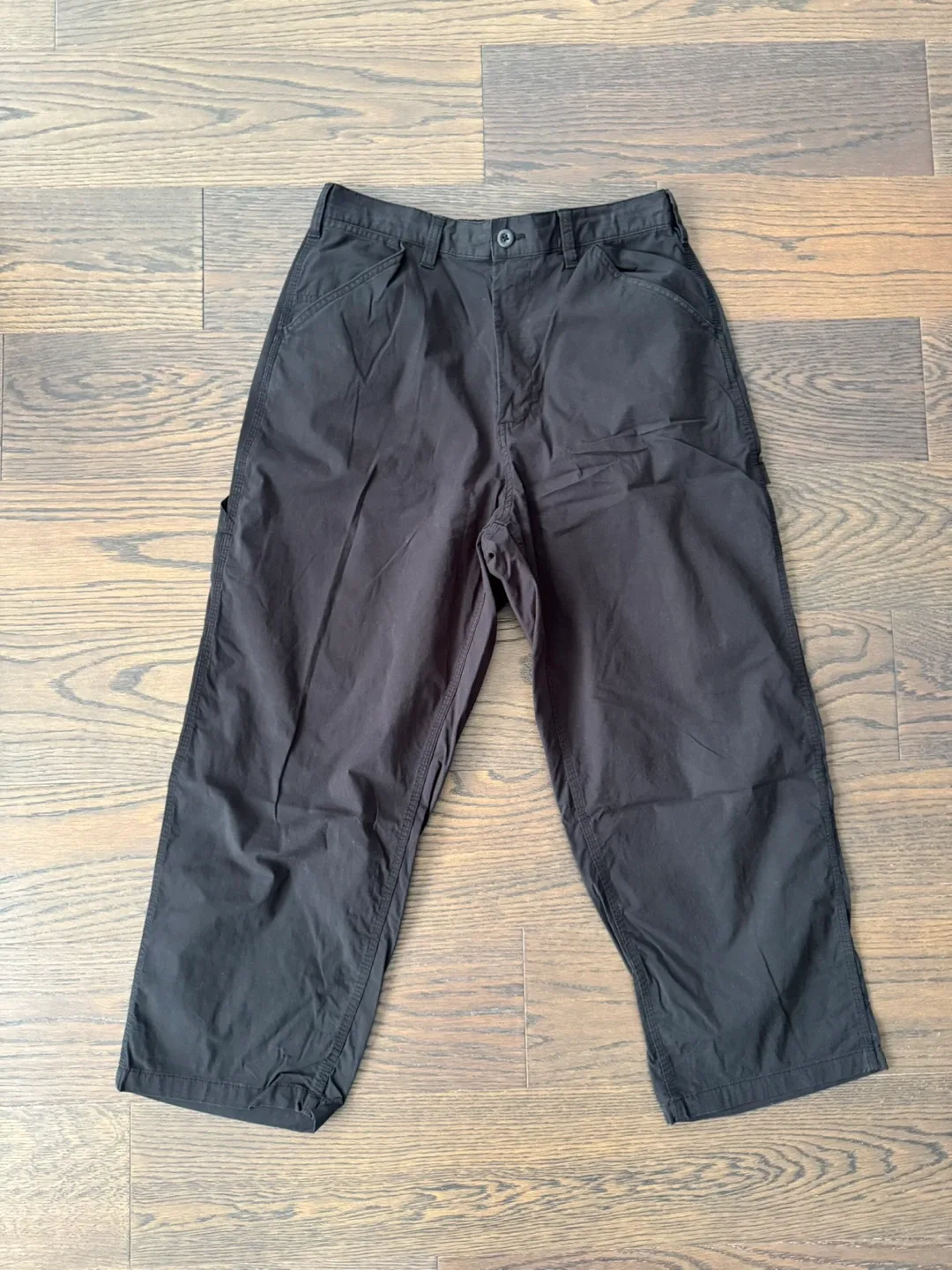 5 Men’s Pants image indicator(9)