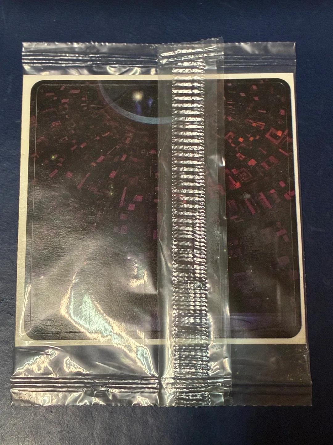 🥕 NIP Monsters vs Aliens Stickers image indicator(2)