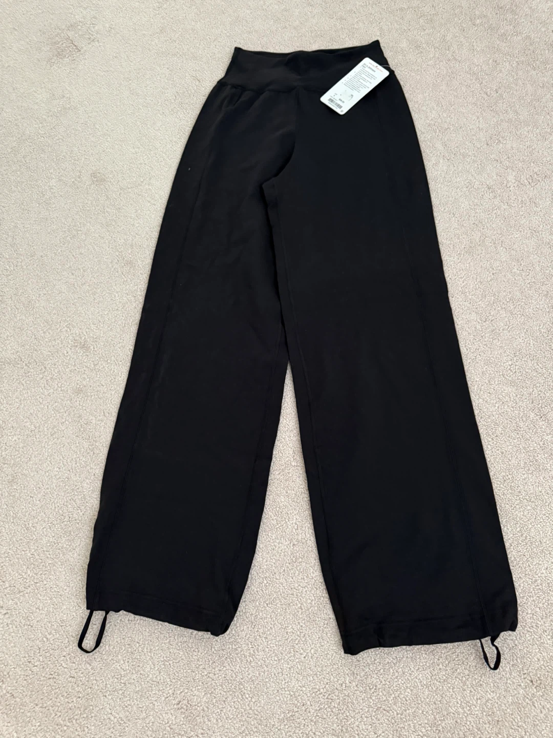 Lululemon Sit In Stillness Pant - Size 6 - photo 2