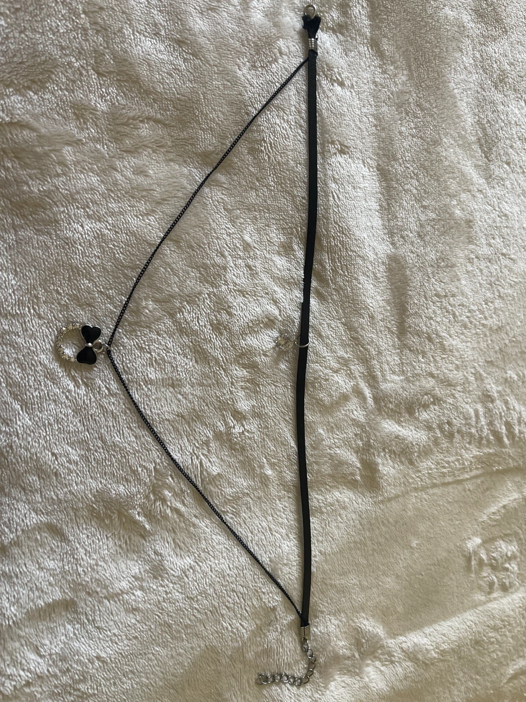 Black Clover Choker