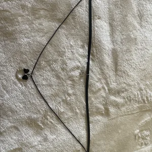 Black Clover Choker