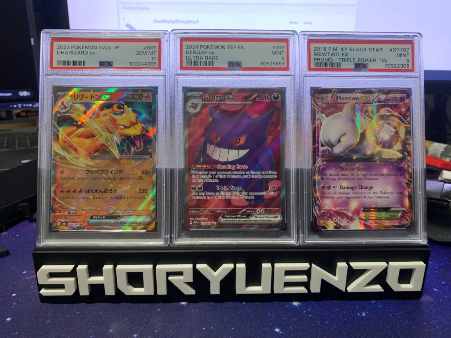 Custom Card Display Holder image indicator(8)