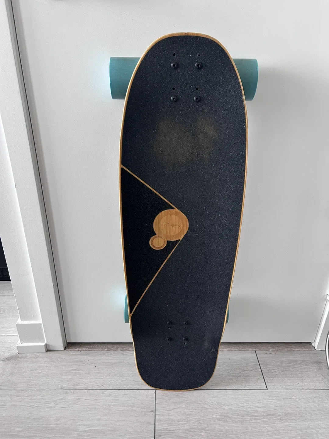 Loaded Omakase Longboard image indicator(2)