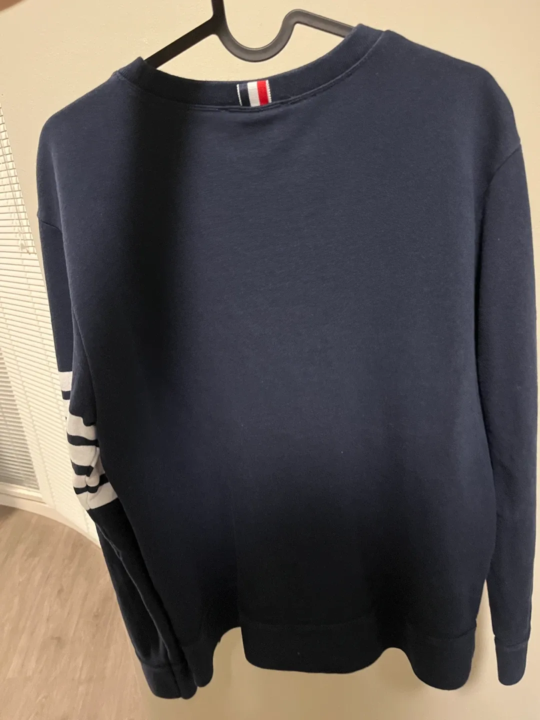 STEAL!! Thom Browne Sweatshirt Size 3 image indicator(2)