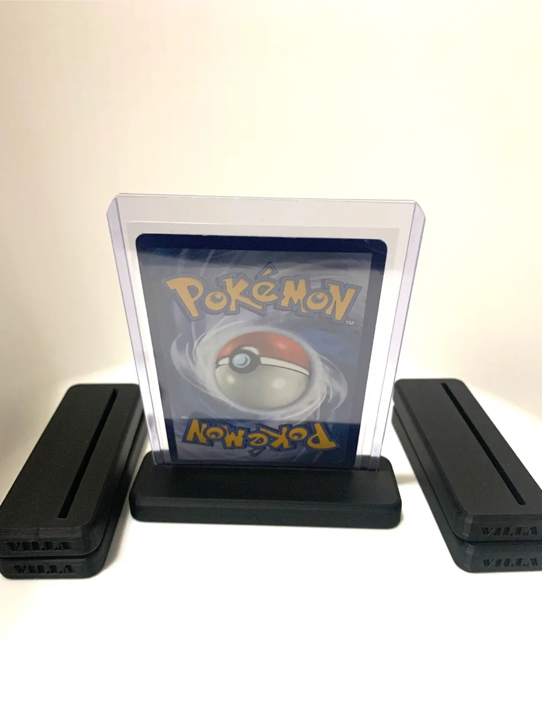 Top Loader card Display image indicator(3)