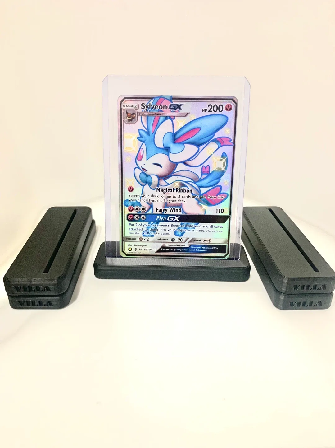 Top Loader card Display image indicator(2)