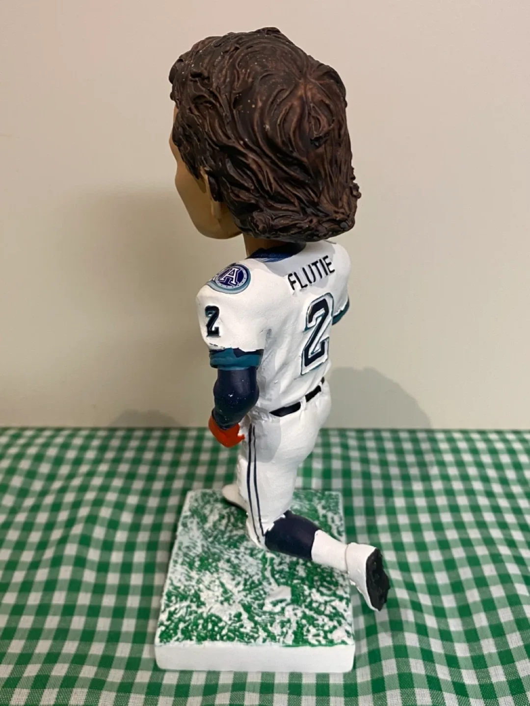 Doug Flutie Bobblehead - BDA 2017 Collectors Edition image indicator(4)