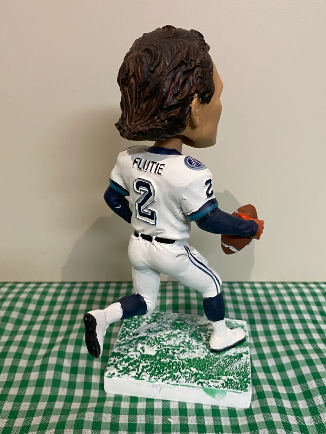Doug Flutie Bobblehead - BDA 2017 Collectors Edition - photo 3