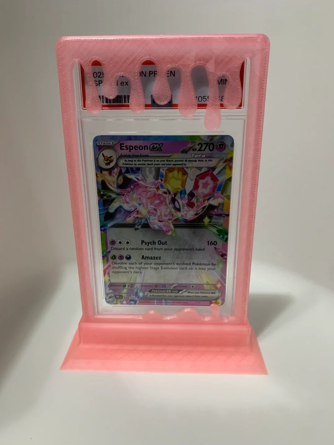 Top Loader card Display image indicator(4)