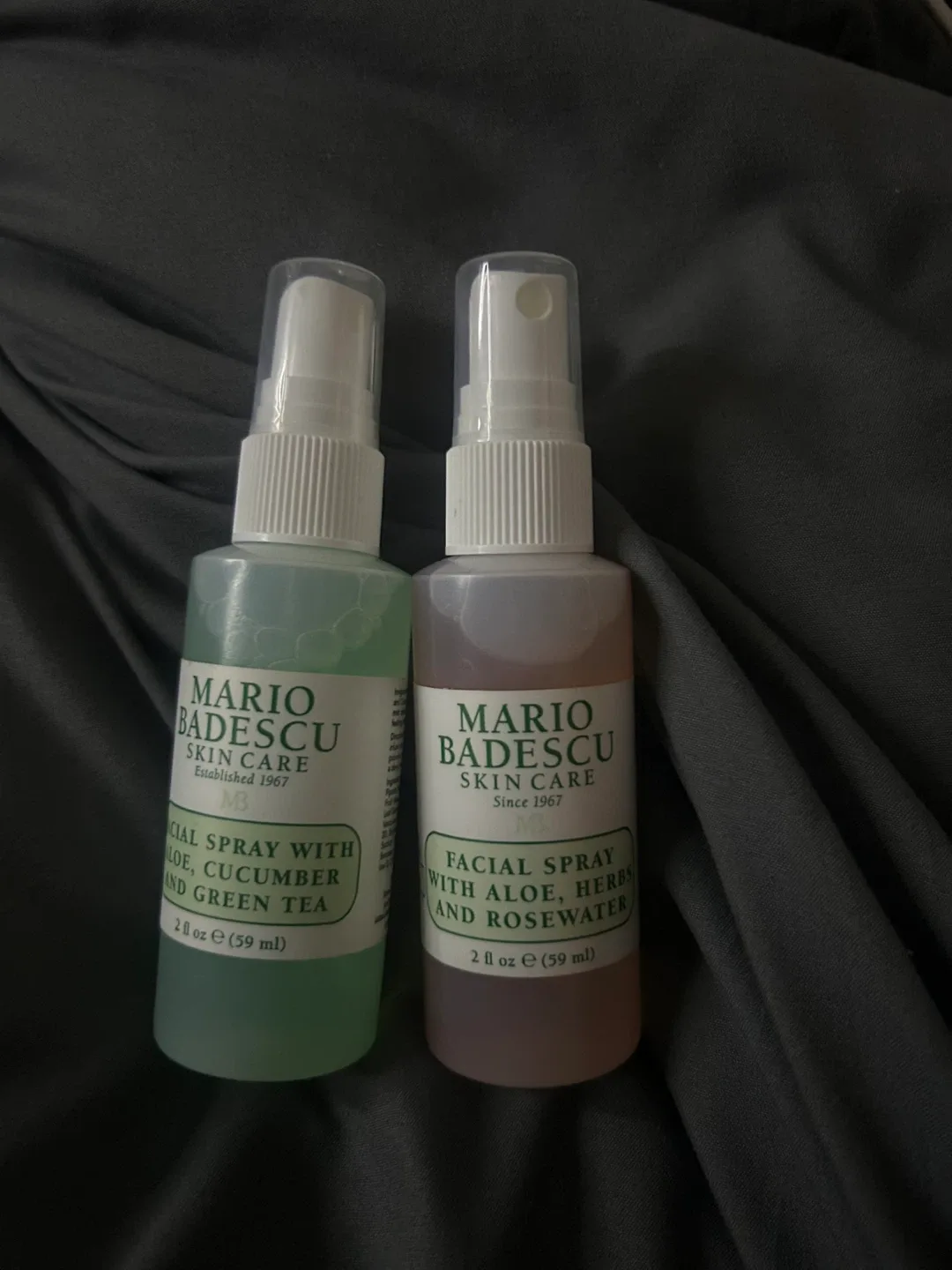 Mario Badescu Facial Spray Duo image indicator(2)