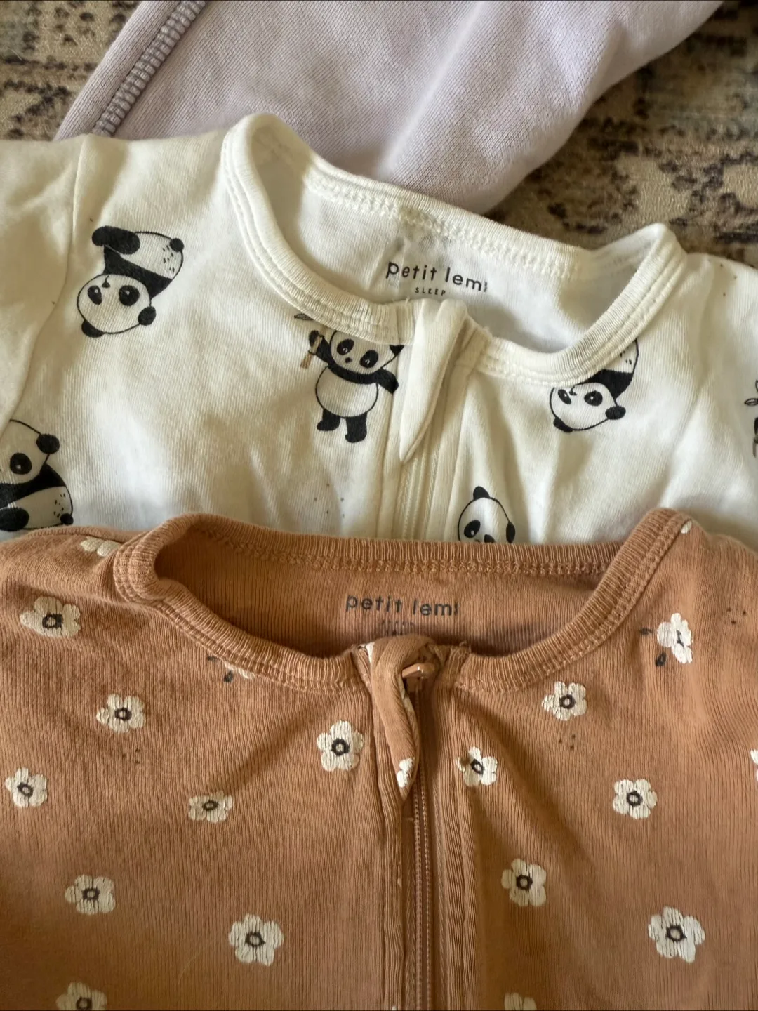 Baby Clothes Bundle 12-18 months- Petit Lem, Stonz, H&M image indicator(3)