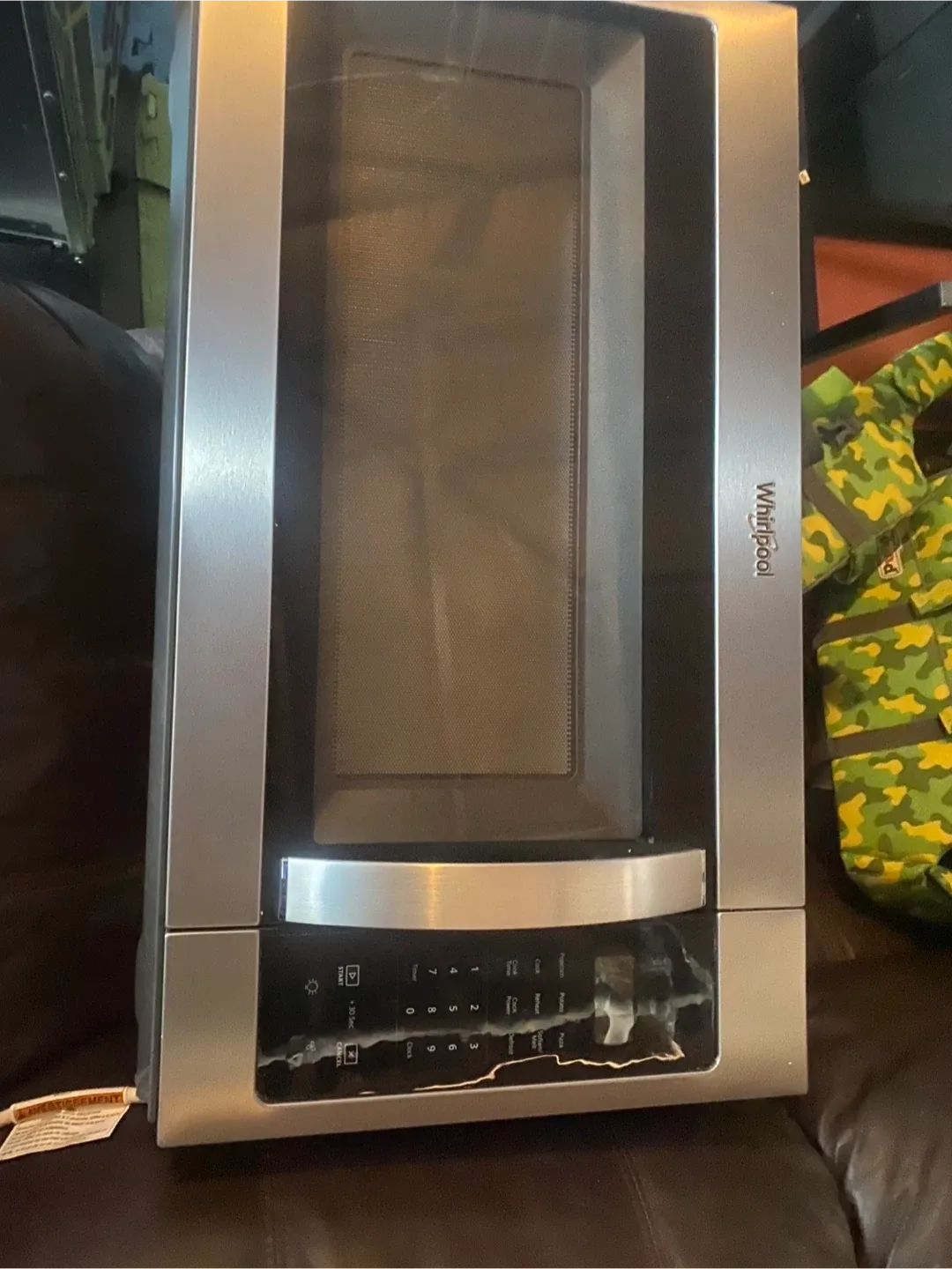 Home Appliances image indicator(4)