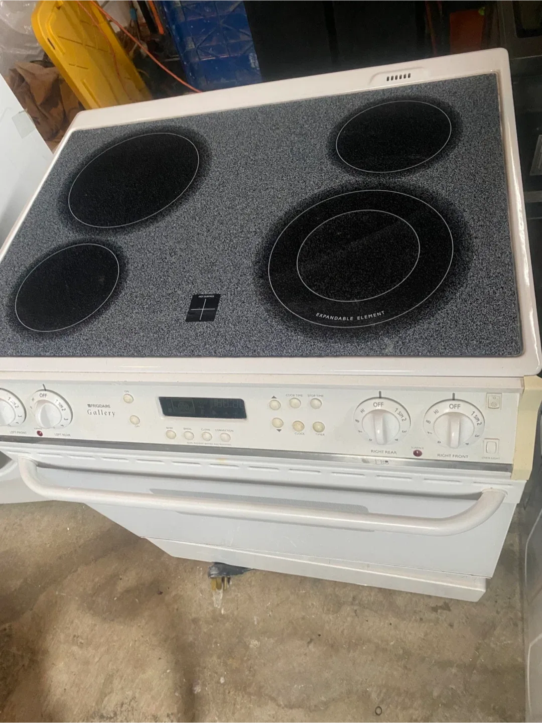 Home Appliances image indicator(3)