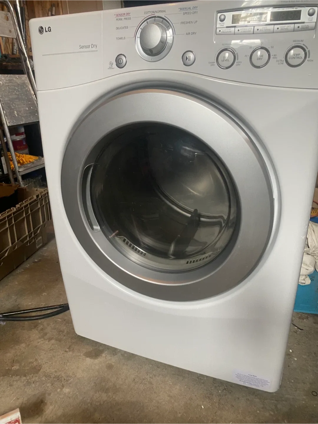 Home Appliances image indicator(2)