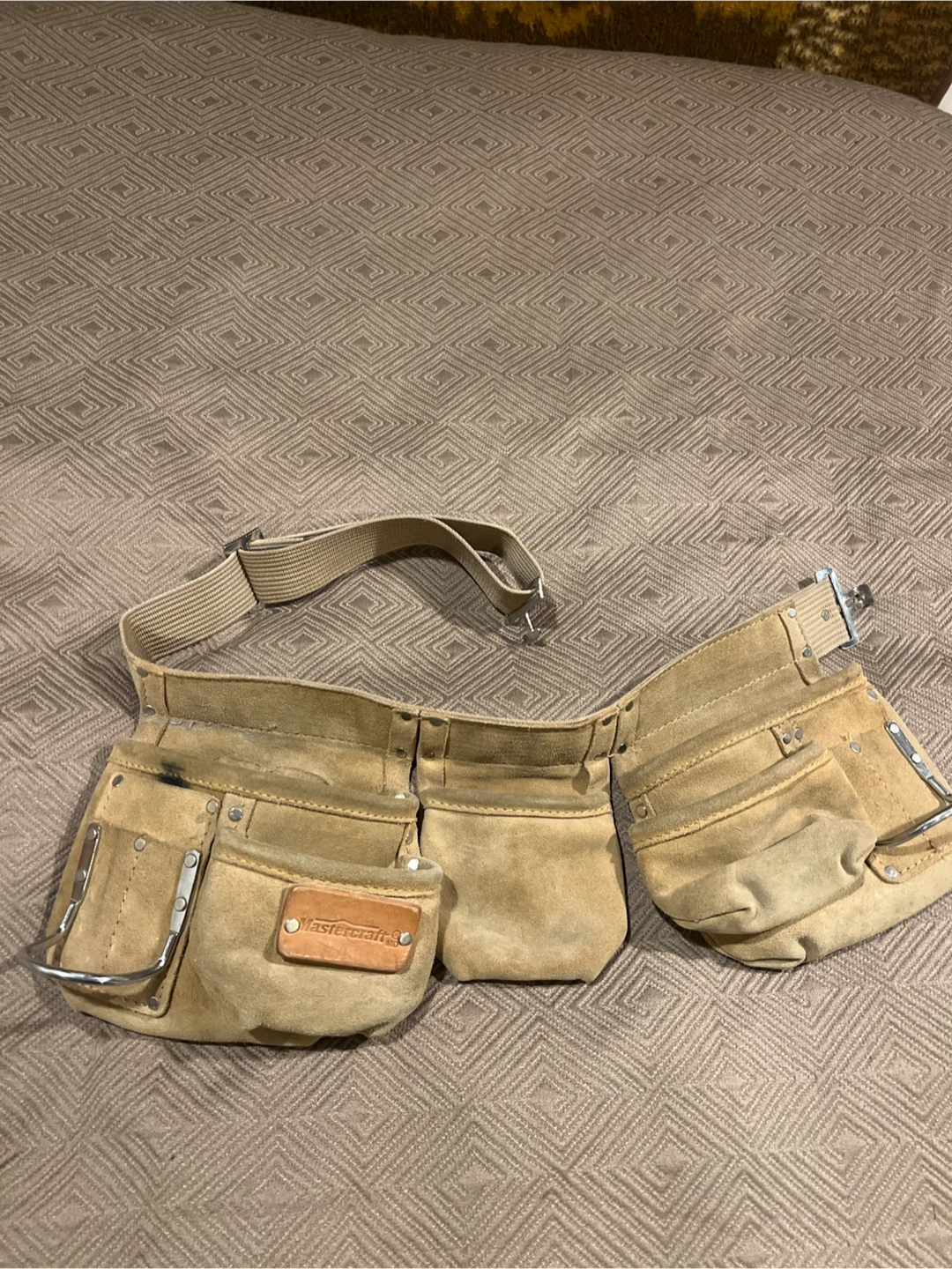 Mastercraft Tool Belt