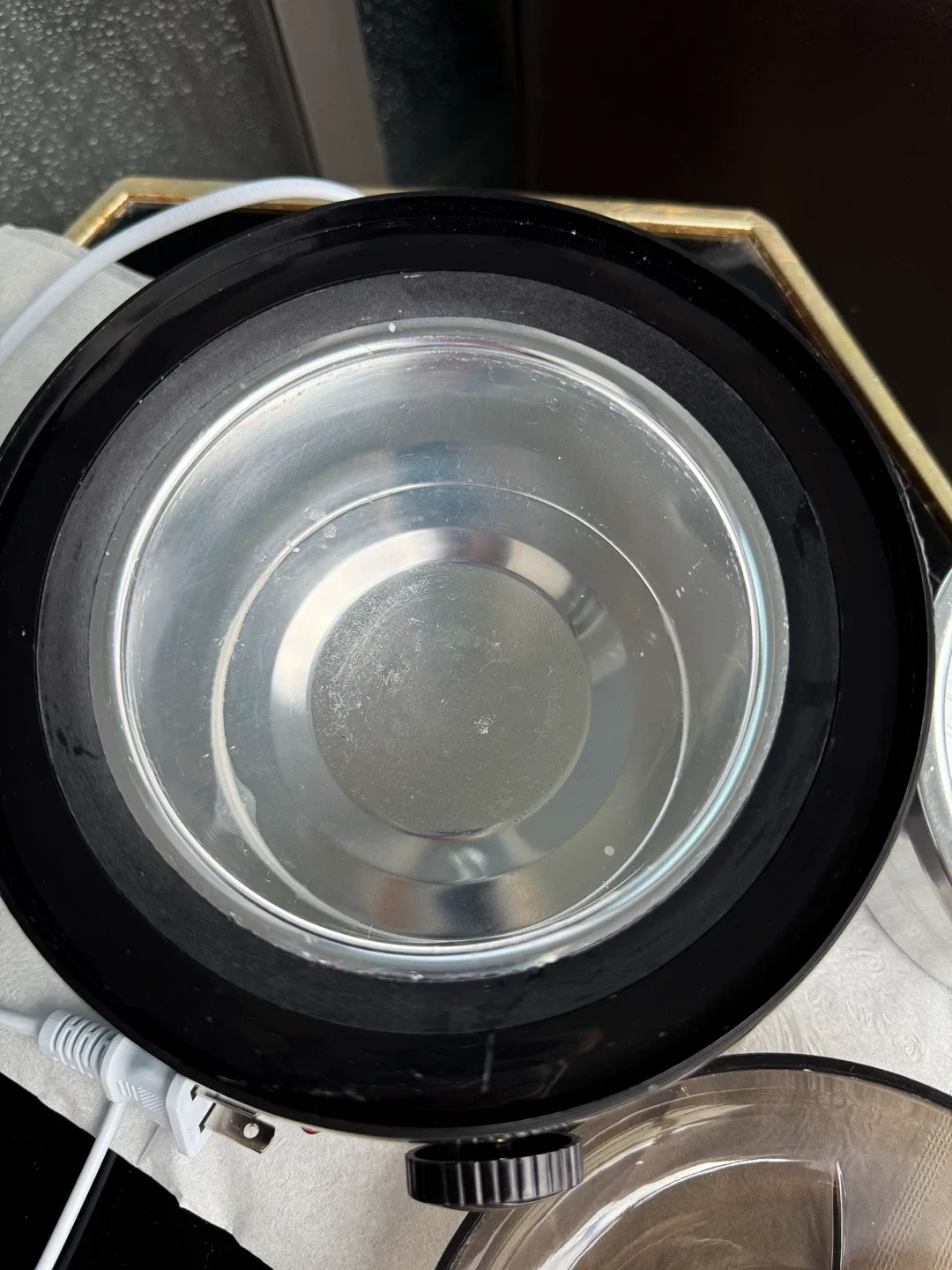 Houselog Wax Warmer Hair Removal Kit image indicator(5)