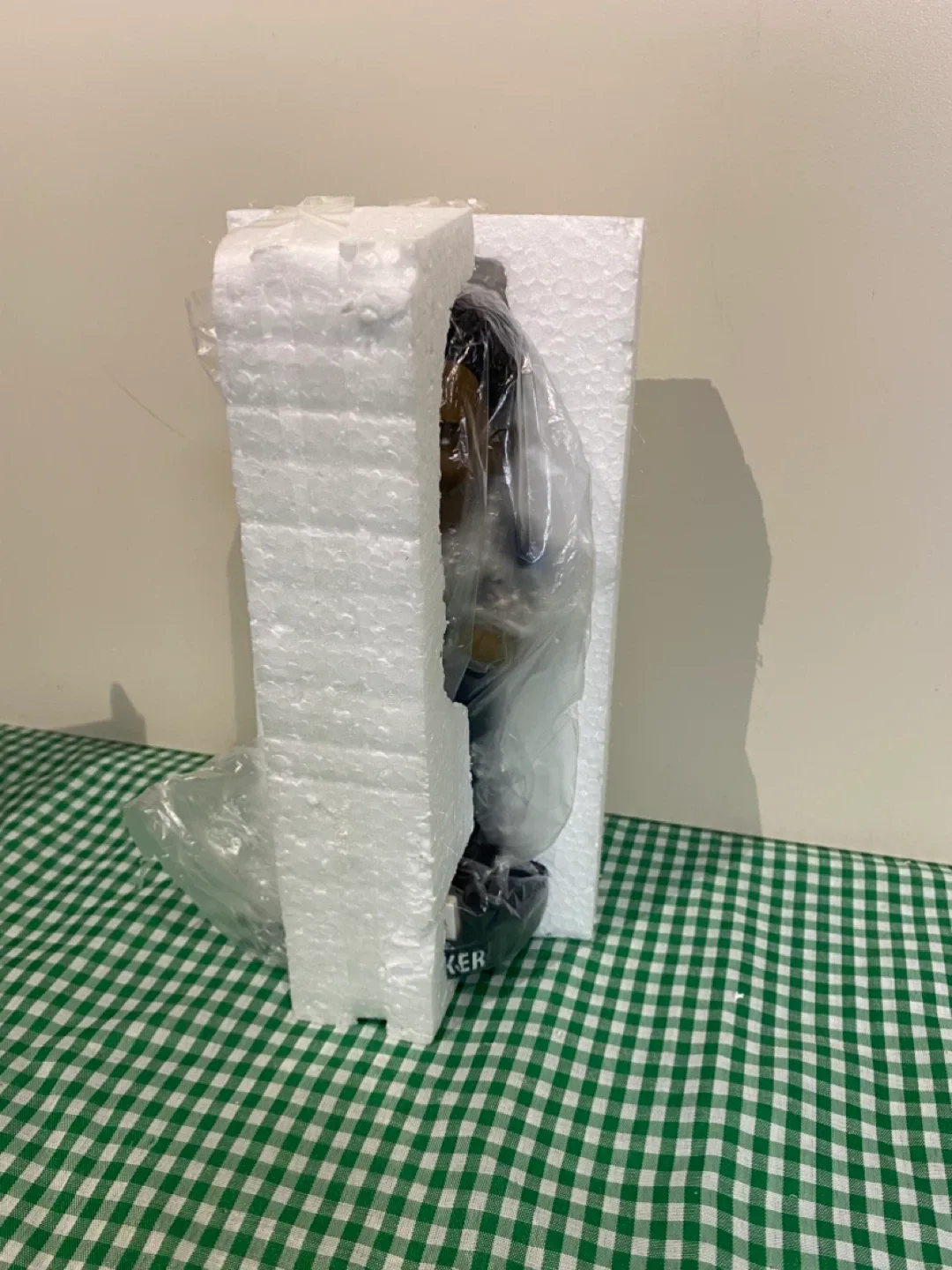 Derel Walker Bobblehead - Alexander Global Promotions image indicator(6)