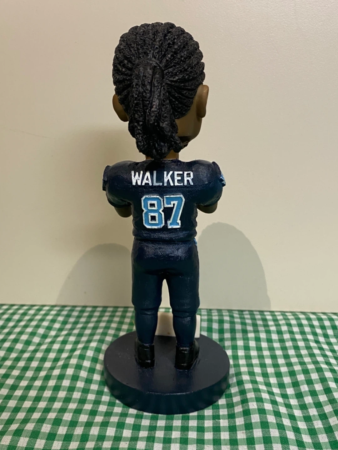 Derel Walker Bobblehead - Alexander Global Promotions - photo 3