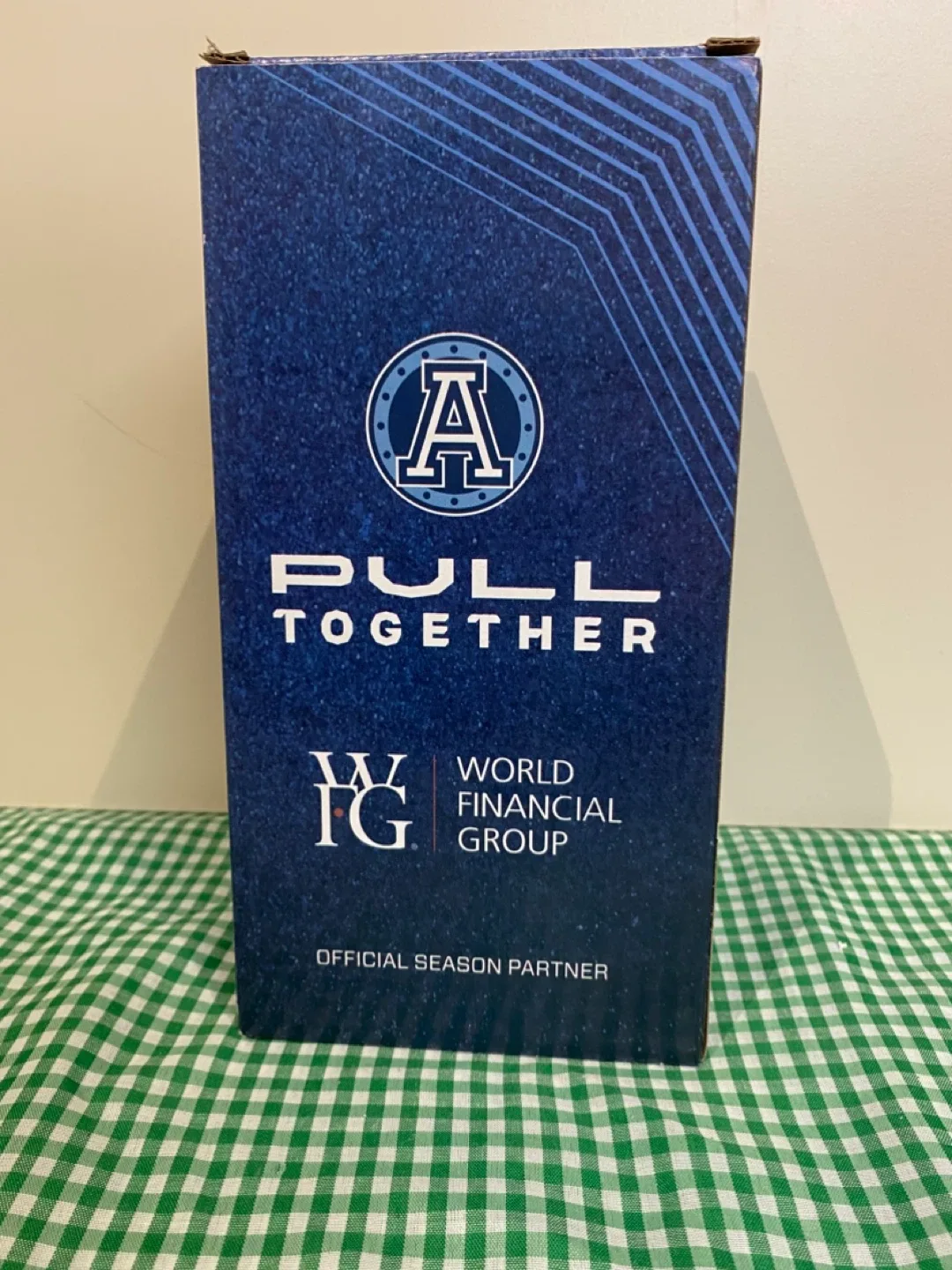 Derel Walker Bobblehead - Alexander Global Promotions image indicator(9)