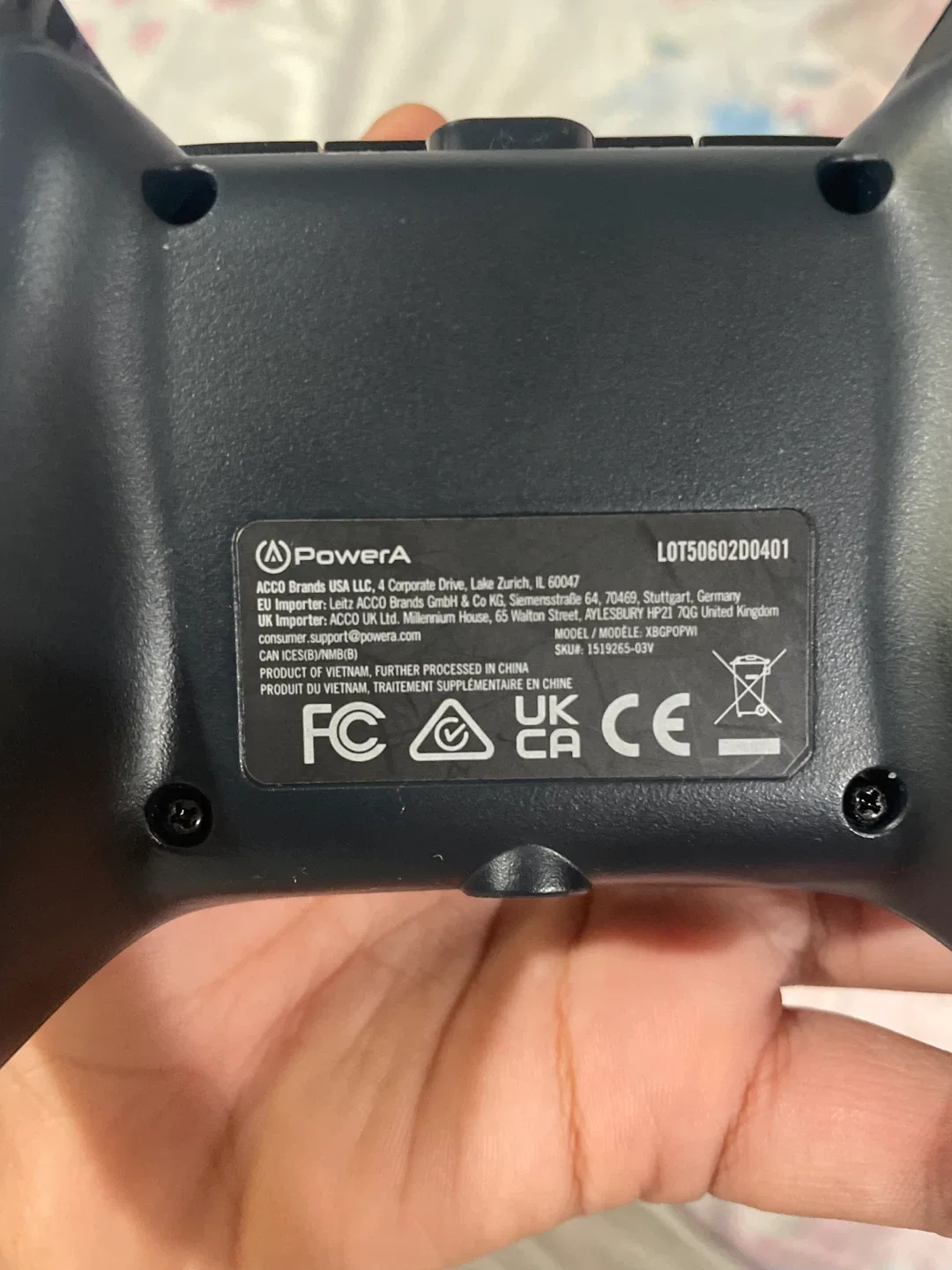 Xbox One Console (read the description) image indicator(3)