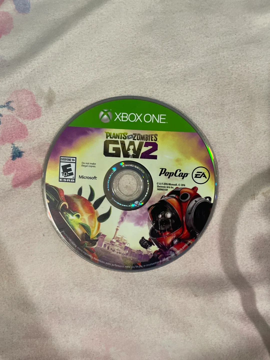 Xbox One Console (read the description) image indicator(6)