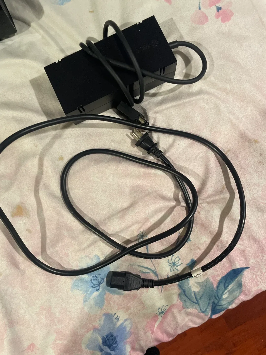 Xbox One Console (read the description) image indicator(5)