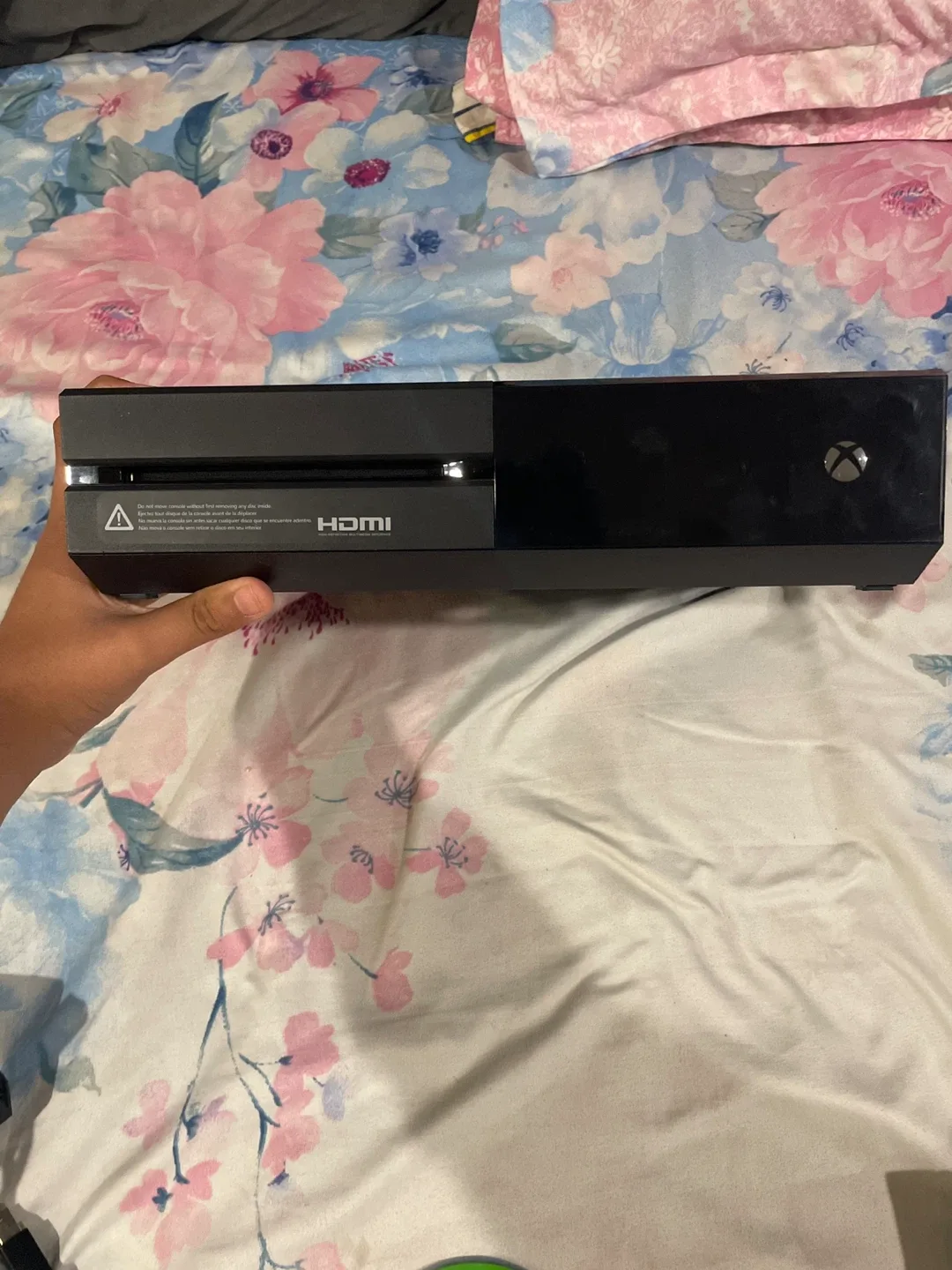 Xbox One Console (read the description) image indicator(7)