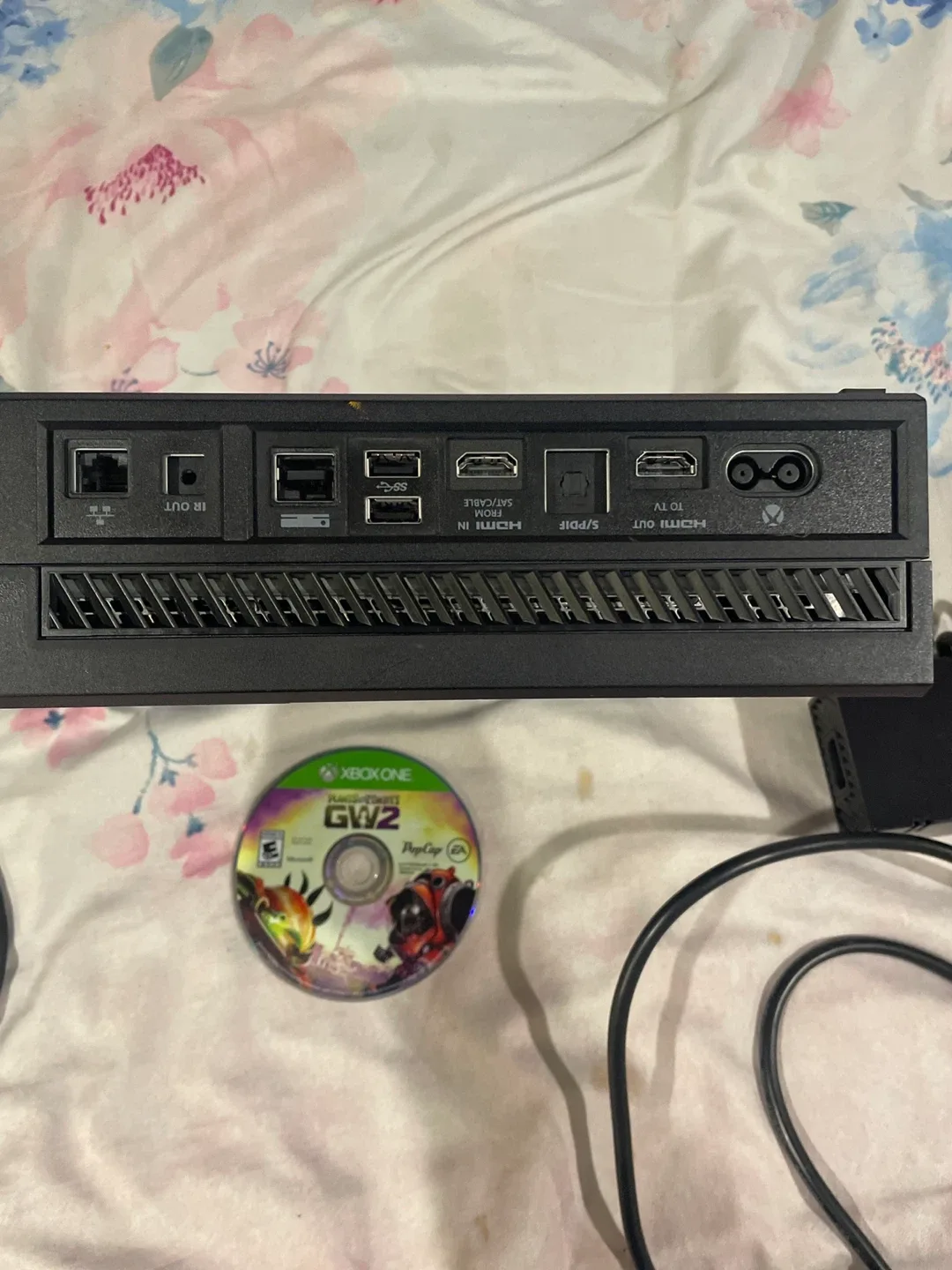 Xbox One Console (read the description) image indicator(8)