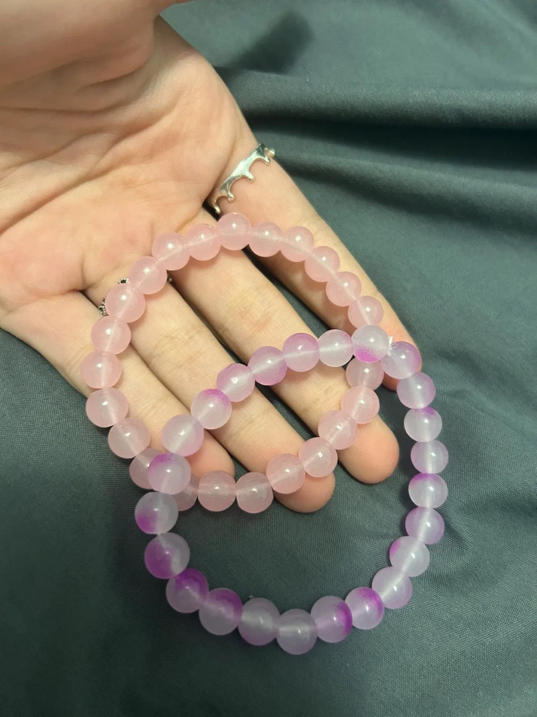 Beaded Bracelets - Assorted Colours image indicator(3)