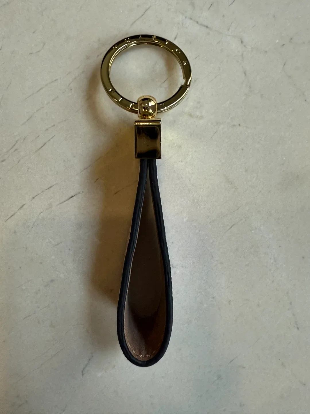 LV Designer Keychain image indicator(3)