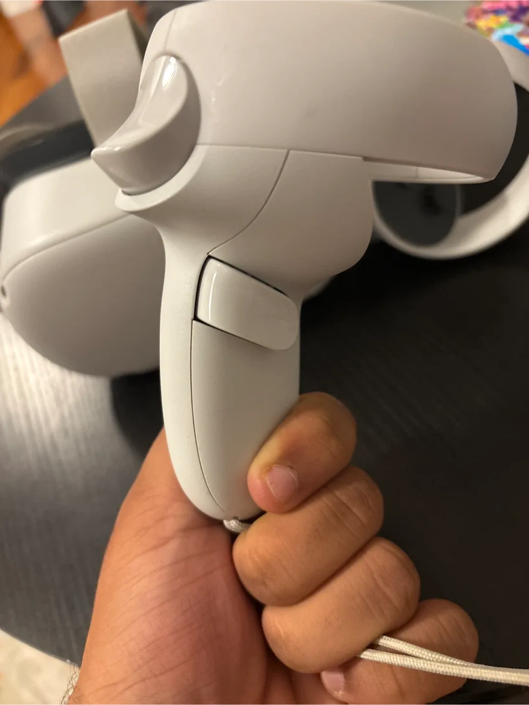 Oculus Quest 2 VR Headset image indicator(2)