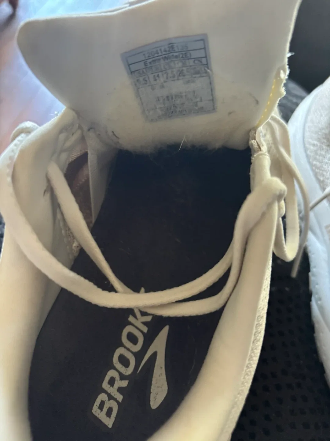 Brooks Ariel '20 Women's Running Shoes - Size 9.5 2E image indicator(6)