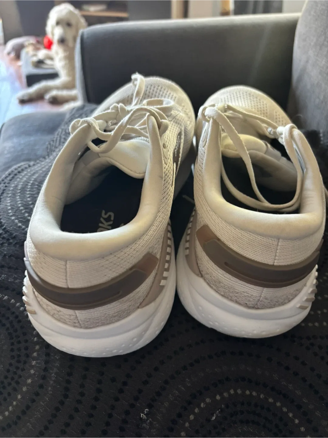 Brooks Ariel '20 Women's Running Shoes - Size 9.5 2E image indicator(9)