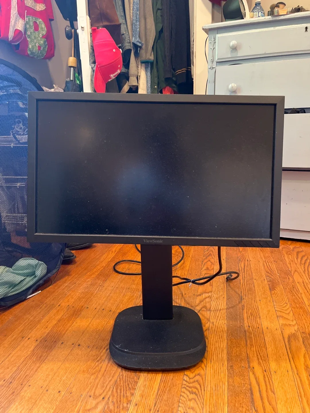 ViewSonic Monitor - Great Condition