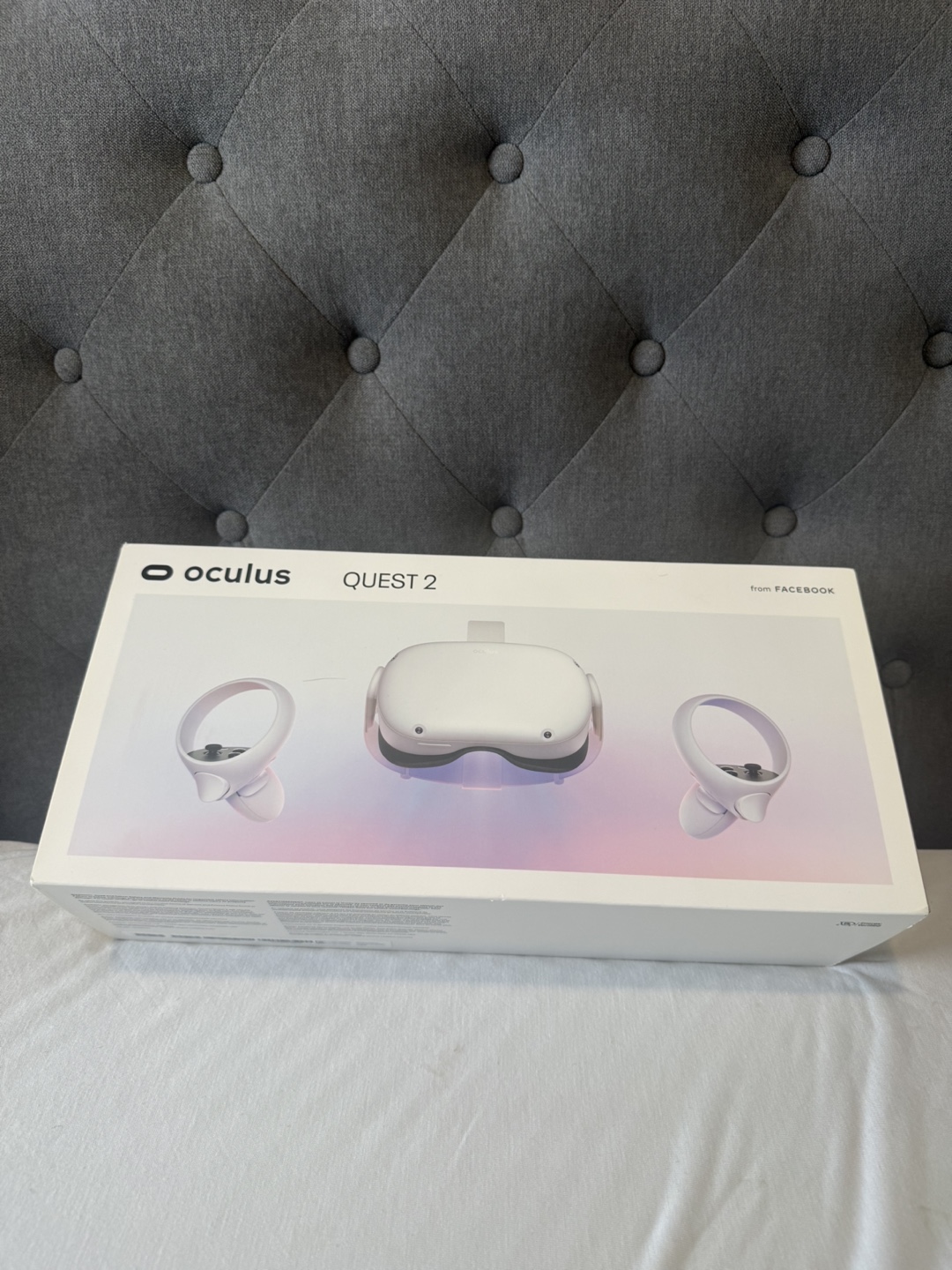 Facebook Oculus Quest 2 128GB