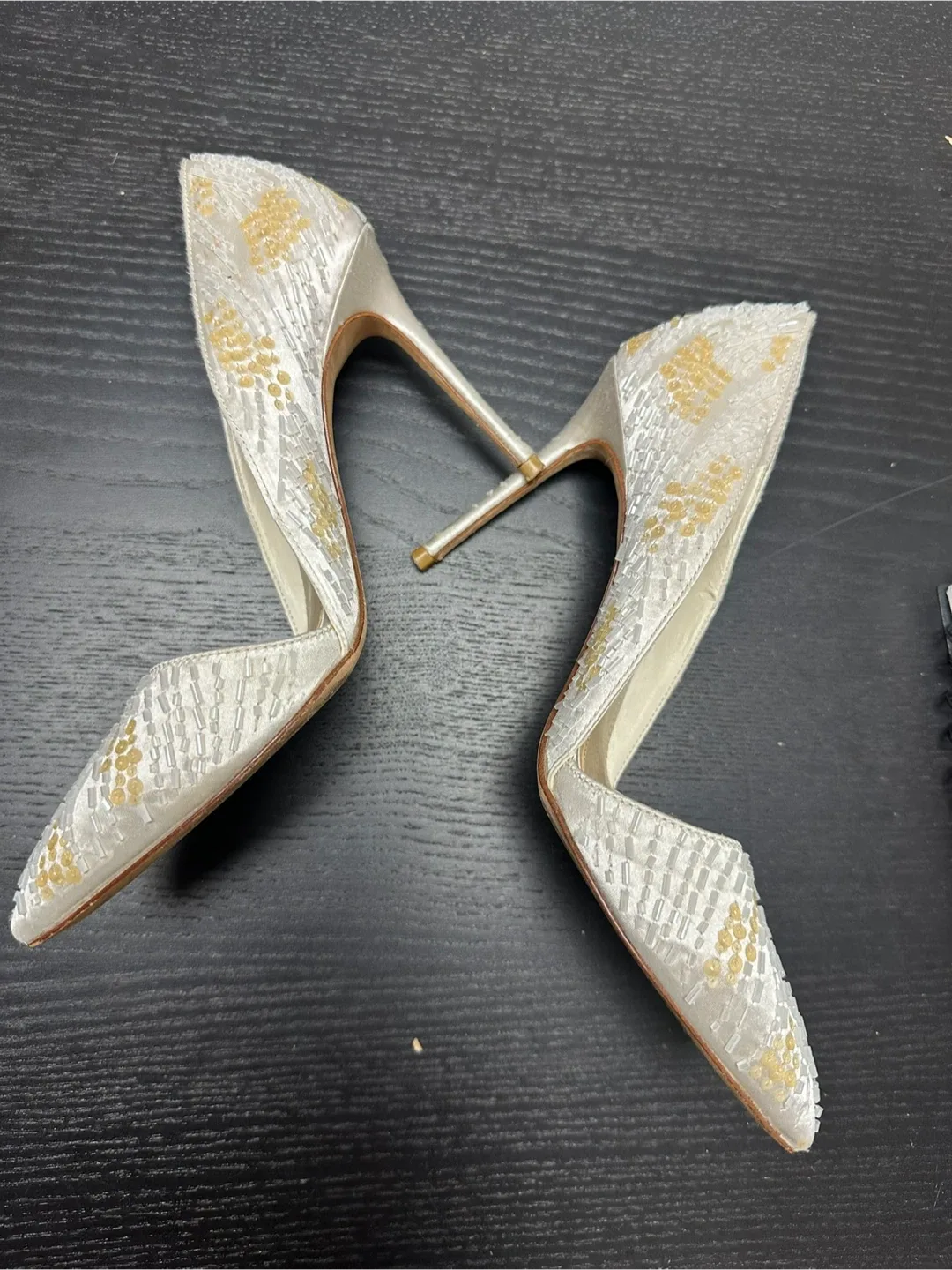 Imagine Vince Camuto Heels image indicator(3)