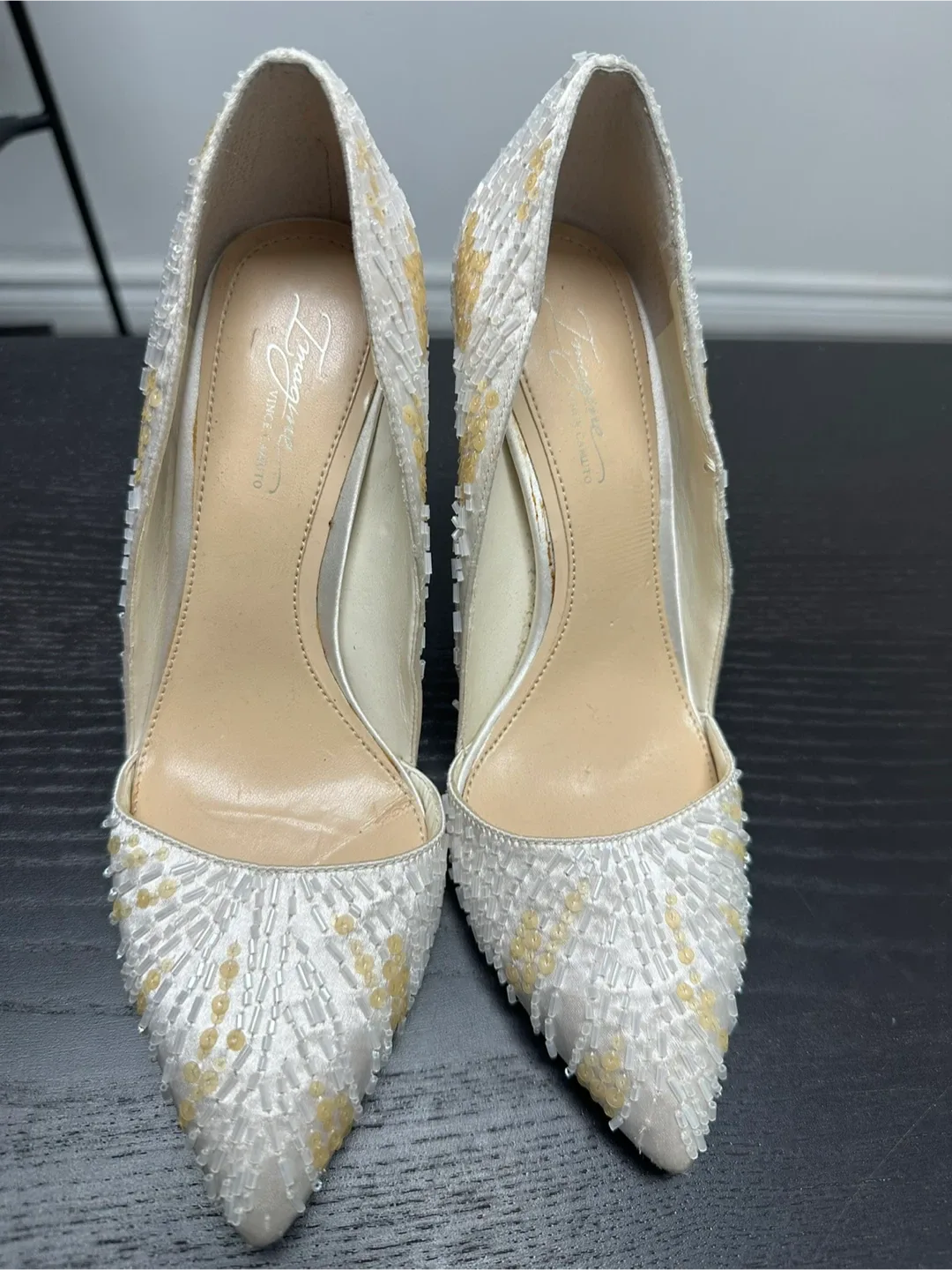 Imagine Vince Camuto Heels image indicator(2)