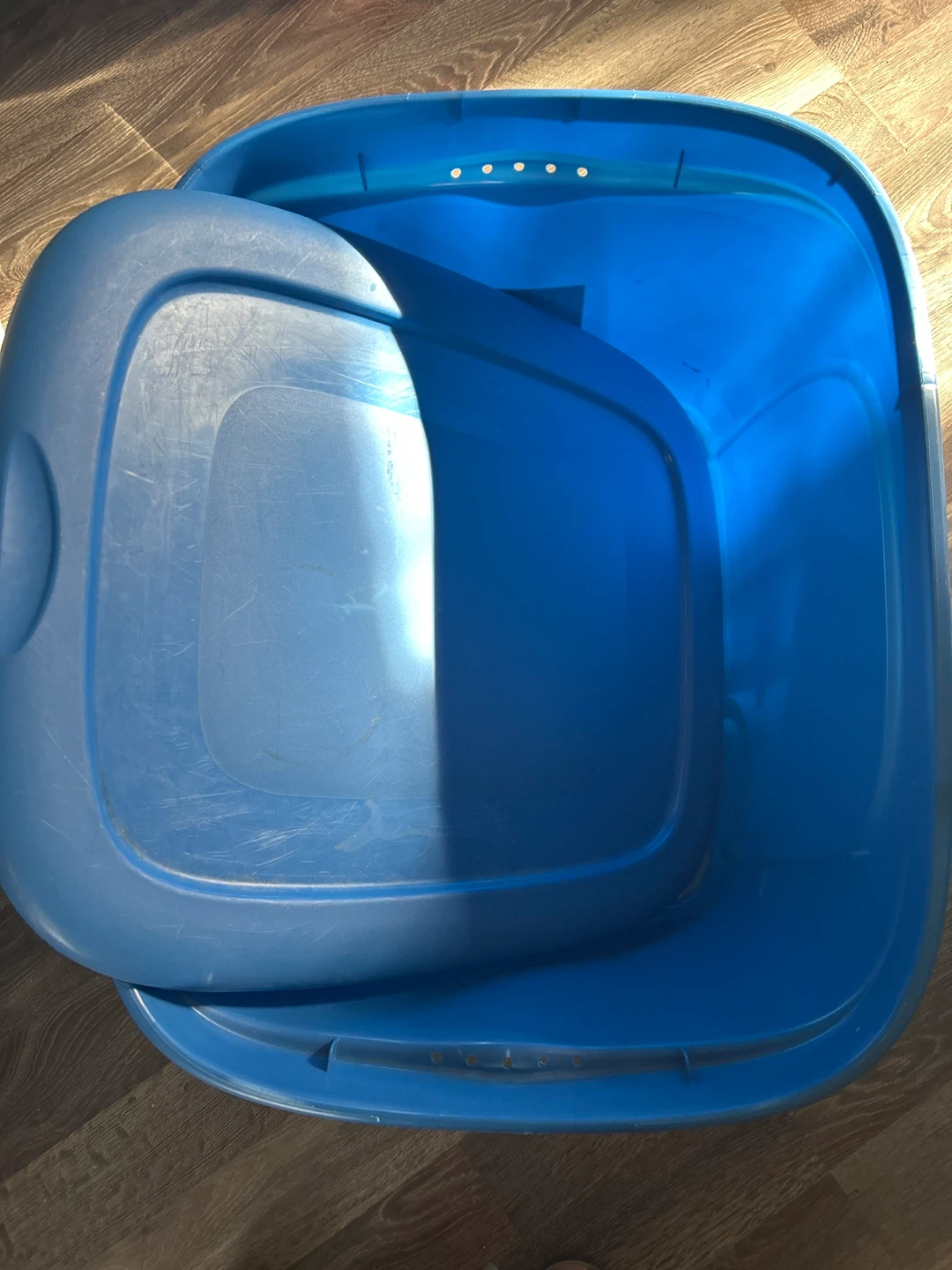 Storage Bins - photo 2
