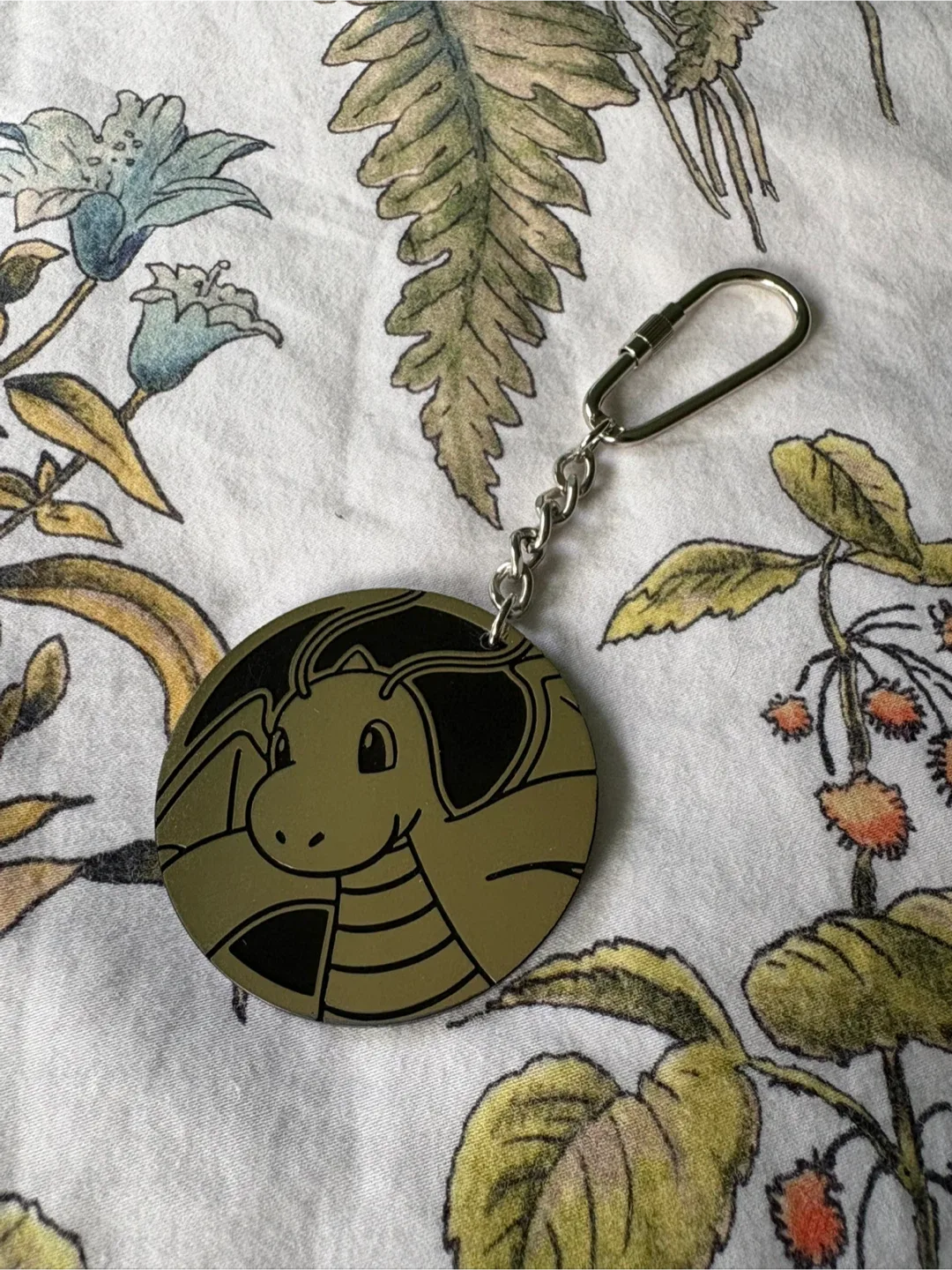 CUSTOM POKEMON COIN KEYCHAINS! image indicator(3)