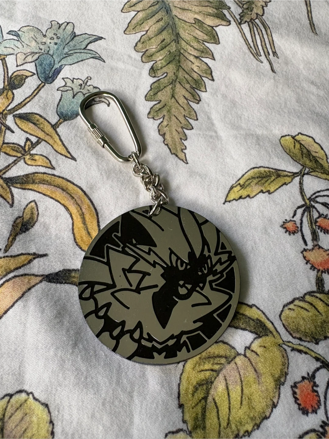 CUSTOM POKEMON COIN KEYCHAINS! - photo 4