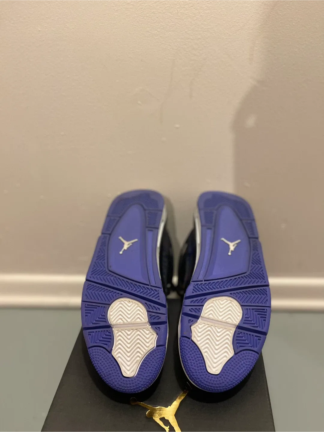 Air Jordan 4 Retro SE (GS) Size 6Y image indicator(4)