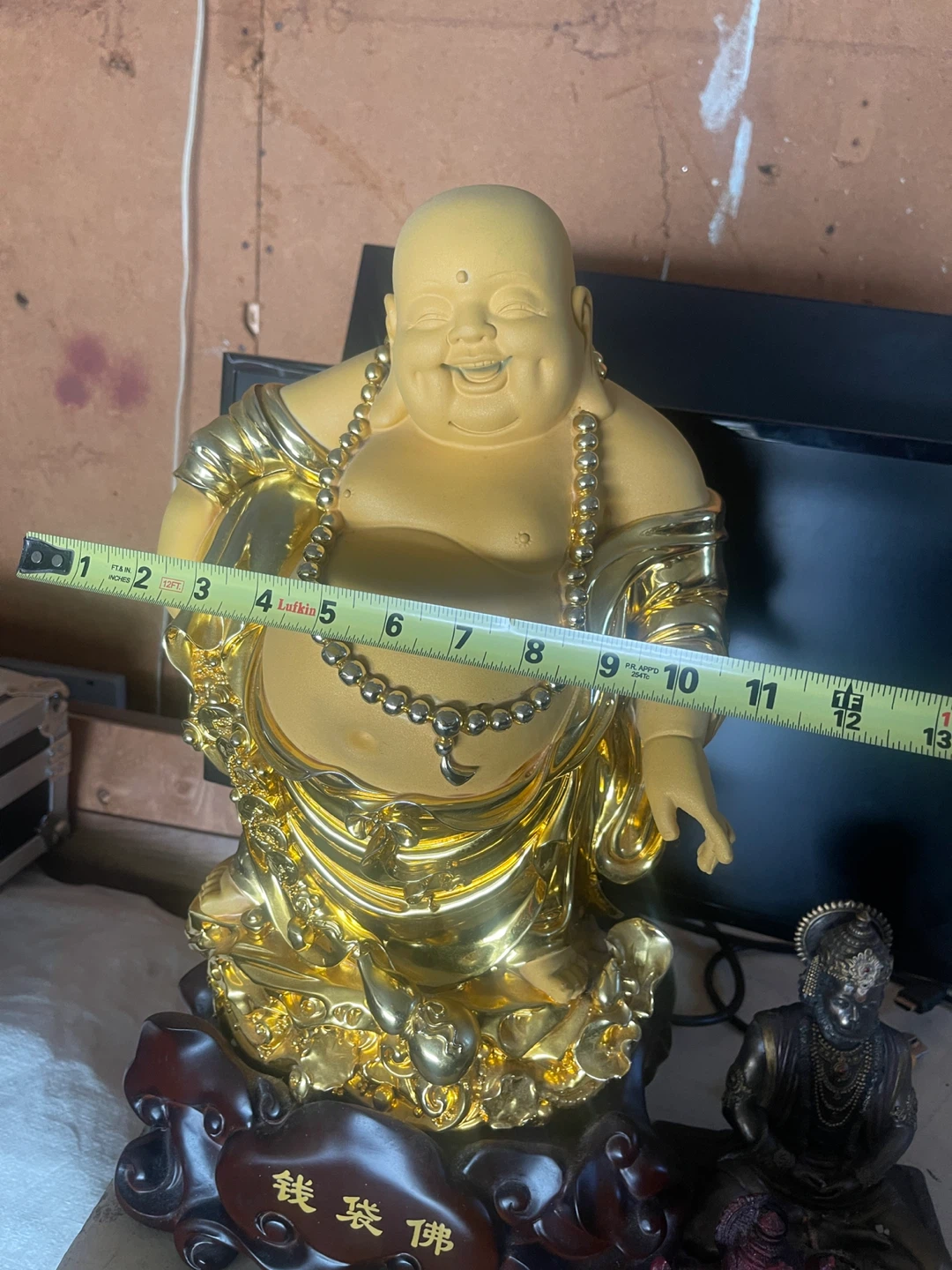 Set of statues - photo 4