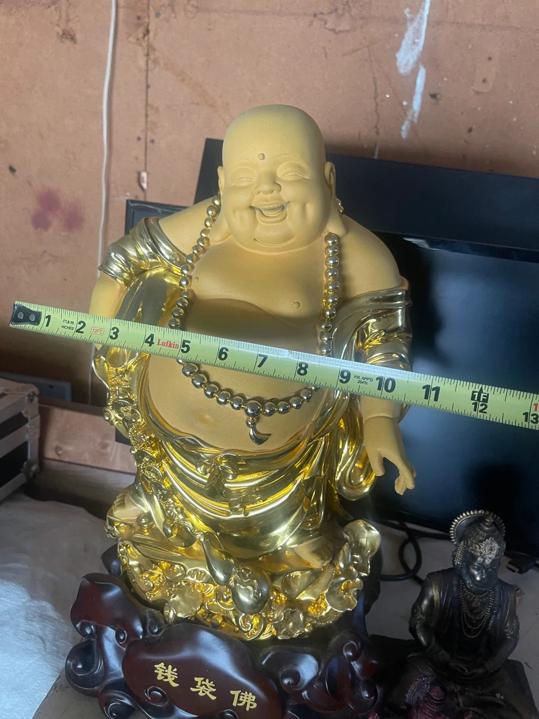 Set of statues image indicator(4)