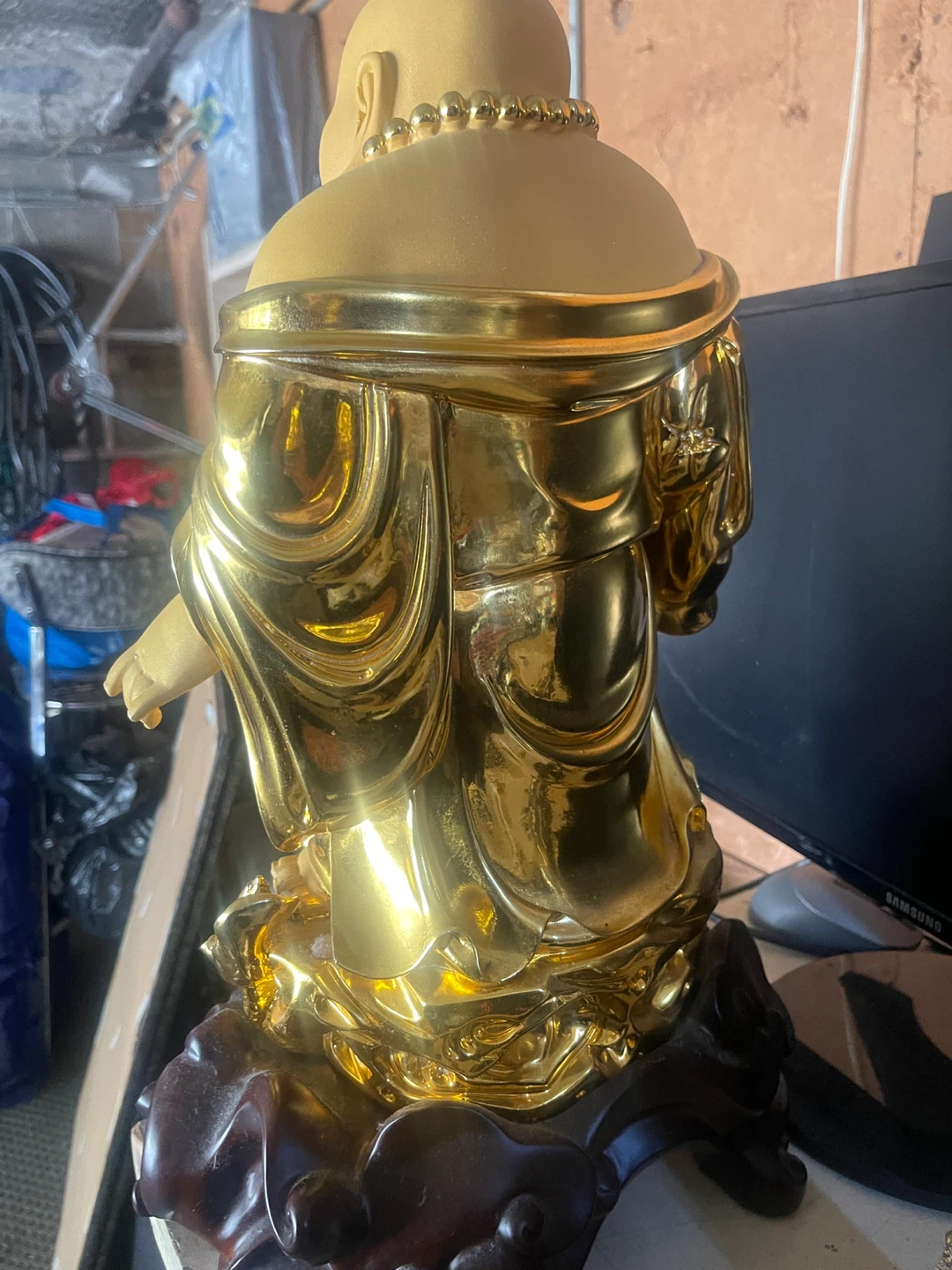 Set of statues - photo 3