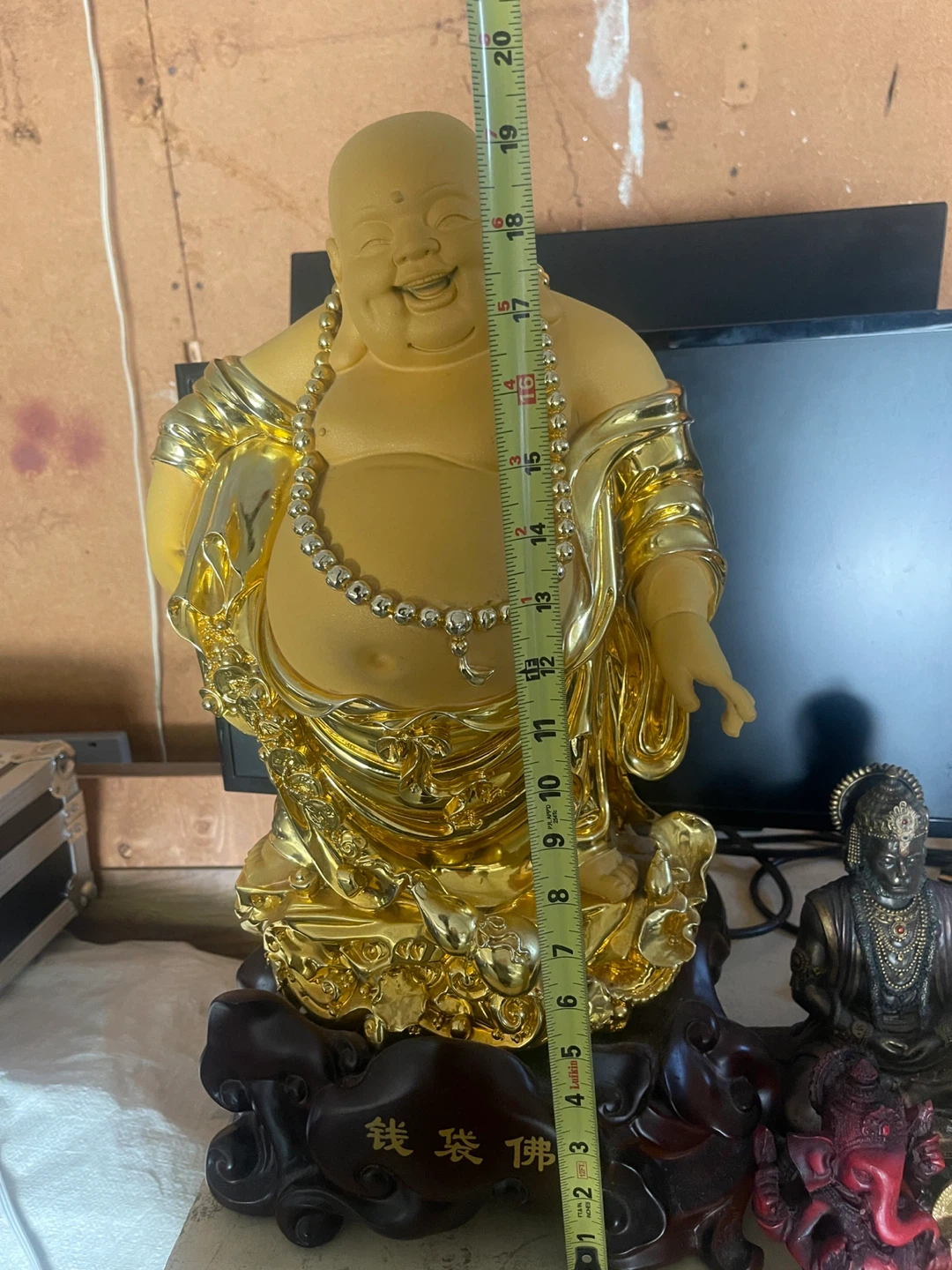 Set of statues - photo 5