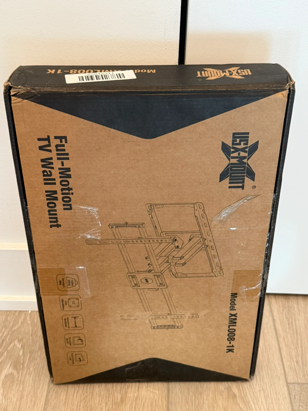 TV Wall Mount