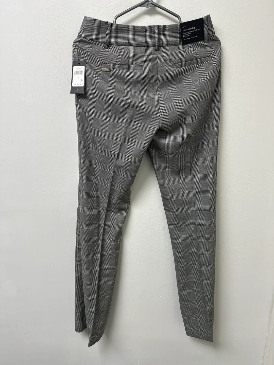 Tommy Hilfiger pants thumbnail