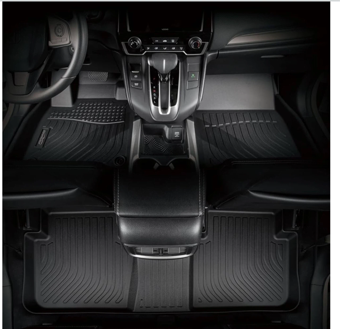 Kia Niro PHEV Binmotor Car Floor Mats - photo 2